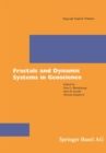 Fractals and Dynamic Systems in Geoscience - eBook