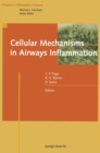 Cellular Mechanisms in Airways Inflammation - eBook