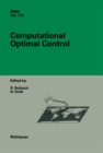 Computational Optimal Control - eBook