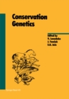 Conservation Genetics - eBook