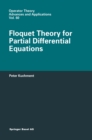 Floquet Theory for Partial Differential Equations - eBook