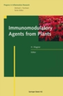 Immunomodulatory Agents from Plants - eBook