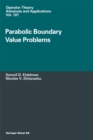 Parabolic Boundary Value Problems - eBook