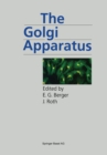 The Golgi Apparatus - eBook