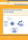 Molecular Aspects of Cancer and its Therapy - eBook