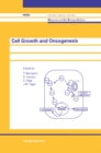 Cell Growth and Oncogenesis - eBook