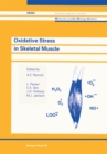 Oxidative Stress in Skeletal Muscle - eBook