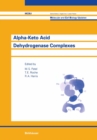 Alpha-Keto Acid Dehydrogenase Complexes - eBook