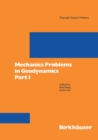 Mechanics Problems in Geodynamics Part I - eBook