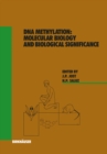DNA Methylation : Molecular Biology and Biological Significance - eBook