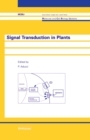 Signal Transduction in Plants - eBook
