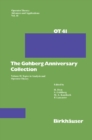 The Gohberg Anniversary Collection : Volume II: Topics in Analysis and Operator Theory - eBook