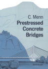 Prestressed Concrete Bridges - Book