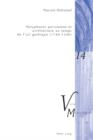 Polyphonie parisienne et architecture au temps de l'art gothique (1140-1240) - eBook