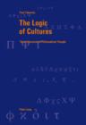 The Logic of Cultures : Three Structures of Philosophical Thought - eBook