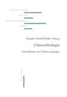 Chronobiologie : Zeitordnung von Lebensvorgaengen - eBook