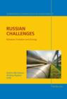 Russian Challenges : Between Freedom and Energy - eBook