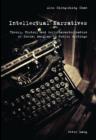 Intellectual Narratives : Theory, History and Self-Characterization of Social Margins in Public Writings - eBook