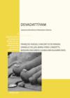 Devadattiyam : Johannes Bronkhorst Felicitation Volume - eBook