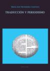 Traduccion y periodismo - eBook