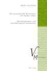 Der musikalische Wortschatz von Notker Labeo : Wortkonkordanz und musikbezogener Kommentar - eBook