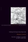 Histoires et Savoirs : Anecdotes scientifiques et serendipite aux XVIe et XVIIe siecles - eBook