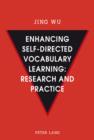 Enhancing self-directed Vocabulary Learning: Research and Practice - eBook
