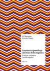 Ensenanza-aprendizaje del lexico de los negocios : Enfoque contrastivo frances-espanol - eBook