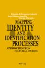 Mapping Identity and Identification Processes : Approaches from Cultural Studies - eBook