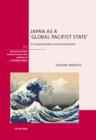 Japan as a 'Global Pacifist State' : Its Changing Pacifism and Security Identity - eBook