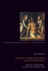 L'image du corps dans l'art espagnol aux XVIe et XVIIe siecles : Autour du « Libro Segundo » de Juan de Arfe y Villafane (1585) - eBook