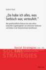 «Da habe ich alles, was Serbisch war, verteufelt.» : Wie gesellschaftliche Diskurse die natio-ethno-kulturellen Zugehoerigkeiten von ethnischen Serbinnen und Serben in der Deutschschweiz beeinflussen - eBook