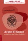 Une figure de l'expansion : La periphrase chez Charles Baudelaire - eBook