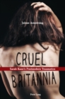 Cruel Britannia : Sarah Kane's Postmodern Traumatics - eBook