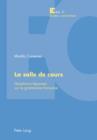 La salle de cours : Questions/reponses sur la grammaire francaise - eBook