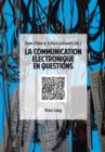 La communication electronique en questions - eBook