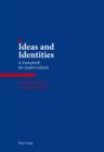 Ideas and Identities : A Festschrift for Andre Liebich - eBook