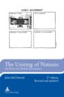 The Uniting of Nations : An Essay on Global Governance - eBook