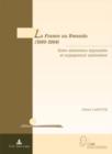 La France au Rwanda (1990-1994) : Entre abstention impossible et engagement ambivalent - eBook