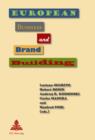 European Business and Brand Building - eBook