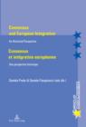 Consensus and European Integration / Consensus et integration europeenne : An Historical Perspective / Une perspective historique - eBook
