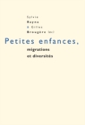 Petites enfances, migrations et diversites - eBook