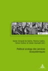 «Political ecology» des services ecosystemiques - eBook