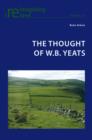 The Thought of W.B. Yeats - eBook