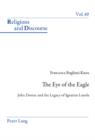The Eye of the Eagle : John Donne and the Legacy of Ignatius Loyola - eBook