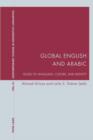 Global English and Arabic : Issues of Language, Culture, and Identity - eBook