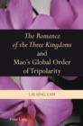 The Romance of the Three Kingdoms and Mao's Global Order of Tripolarity - eBook