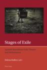 Stages of Exile : Spanish Republican Exile Theatre and Performance - eBook