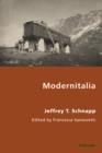 Modernitalia : Edited by Francesca Santovetti - eBook