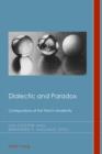Dialectic and Paradox : Configurations of the Third in Modernity - eBook